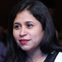 Robosol Software UK Limited Employee Roshni Khungar's profile photo