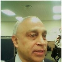 SAFE  Foundation Employee Samar Chatterjee's profile photo