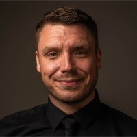 CURAit A/S Employee Mark Pless's profile photo