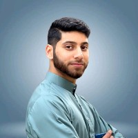 Contragenix LLC Employee Numan Shabir's profile photo