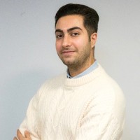 Nomad Technologies S.L. Employee Ahmad Abolhasani's profile photo