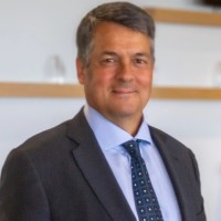 Innovest Portfolio Solutions Employee Wyck Brown's profile photo