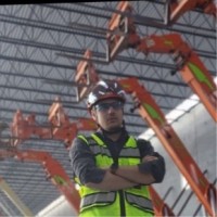 Building Zone Industries Employee Richard Stubbs's profile photo