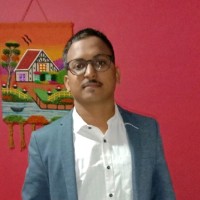 Sandeep Parihar Email