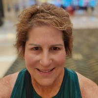 STChealth Employee Judy Merritt's profile photo