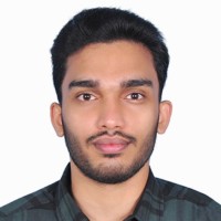 Anil Thomas's profile photo
