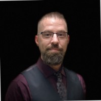 UNCOMN Employee John Bollman's profile photo