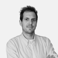 ANMA Employee Alexandre Marechal's profile photo