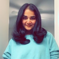 Deeksha Charagondla's profile photo