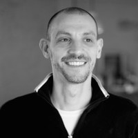 Directive Games Employee Andrea Cesaro's profile photo