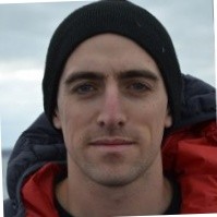 mkodo Employee Fraser Hart's profile photo