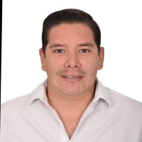 SinergiaSS Employee Simón Pilozo's profile photo