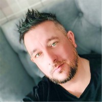 Evoke Mobile Employee Paul Howard's profile photo