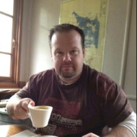 John Robinson's profile photo