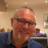 Arup Employee David Orton's profile photo