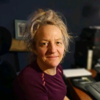 Aczel Employee Amanda Seago's profile photo