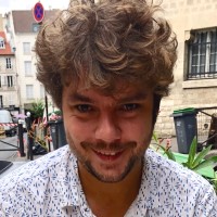 Filon Employee William de la Tousche's profile photo