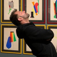 JPL Media Employee Ian Vogel's profile photo