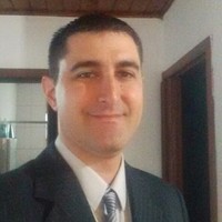 CDV Employee Gerardo Arancibia's profile photo