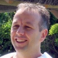 Dimension Data Employee Michael Trautmann's profile photo