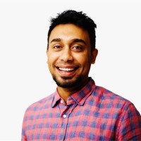 Sitback Solutions Employee R Haque's profile photo
