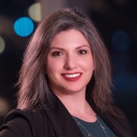 Lockheed Martin Employee Ashley Cameron's profile photo