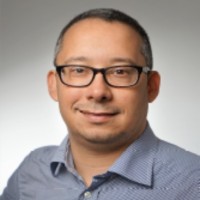 Sharp Reflections Employee Jose Colmenares's profile photo
