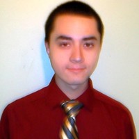 Adherent360 Employee Christopher Vickery's profile photo