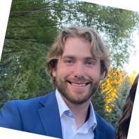 University of New Mexico Employee Kyle Landers's profile photo