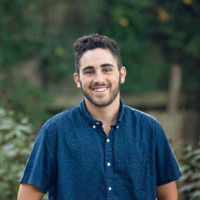 Keizertimes Newspaper Employee Joseph Cappelletti's profile photo