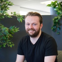 One Utility Bill Employee Chris Dawson's profile photo