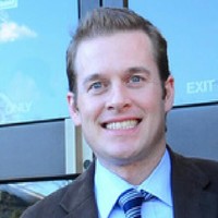 Tryon Resort | Tryon International Equestrian Center Employee Richard Lundy's profile photo