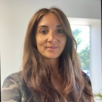 Ska Fabricating Employee Sonia Vincent's profile photo