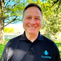 PureVida Employee Barry Talley's profile photo