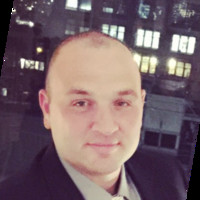 EnerSys Employee Vincenzo Petruzzella's profile photo