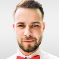 Telematics Technologies Employee Piotr Szudrzyński's profile photo