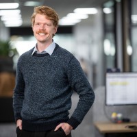 WALLBRIDGE GILBERT AZTEC (WGA) Employee Mitchell Day's profile photo