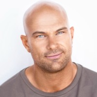 Unlisted Project Employee Judd Armstrong's profile photo