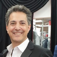 Stephen Perl Email & Phone Number