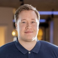 mySupply ApS Employee Anthon Morild's profile photo