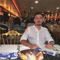 ENERTEC Systems LTD Employee Daniel Ovadia's profile photo