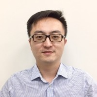 Juiche 張睿哲 Email