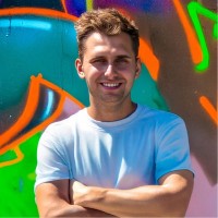 AutoCentrum.pl Employee Patryk Keller's profile photo