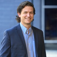 Ben Morden Email & Phone Number