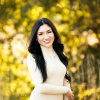 Casandra Troncoso Email