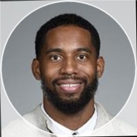 First Tee Employee Gregory Mba-Ma's profile photo