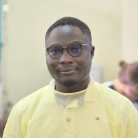 Neil Butcher & Associates Employee Basile Hounwanou's profile photo