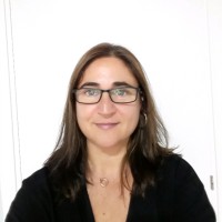 https://coreenglishcourses.klasoo.com Employee Eva Lorente's profile photo