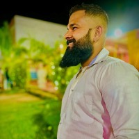 Hampton Technology Inc Employee Raghav Sharma's profile photo