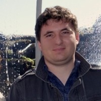 Carvana Employee David Newhoff's profile photo